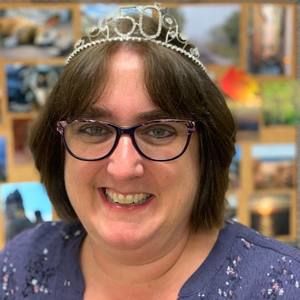 Meet your Posher, Lisa